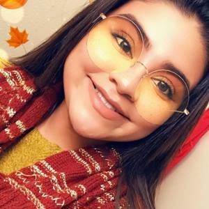 Meet your Posher, Amarah